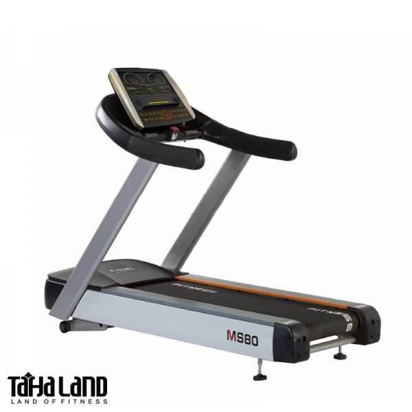 تردمیل باشگاهی مدل MS80 برند اورجینال MBH