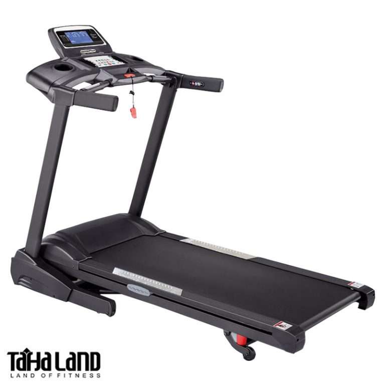 تردمیل خانگی مدل ADT-2400 برند اورجینال تایوان PowerMax