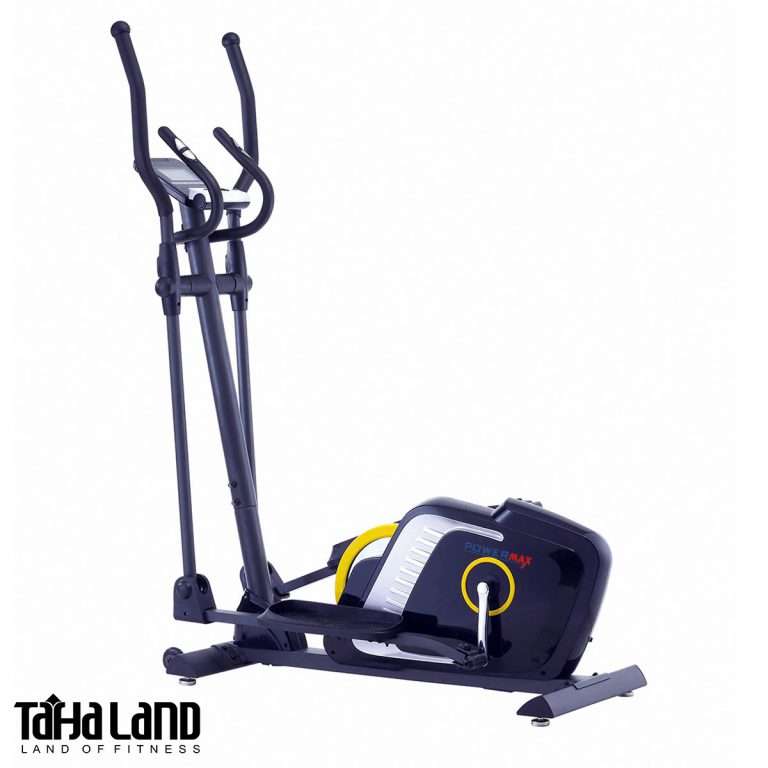 الپتیکال خانگی مدل EFIT 31700E برند اورجینال PowerMax