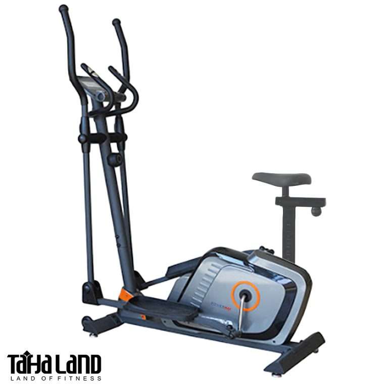 الپتیکال خانگی مدل EFIT 31705EA برند اورجینال PowerMax