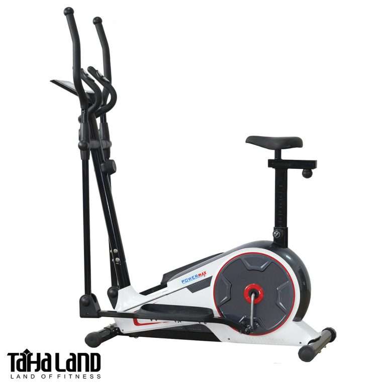 الپتیکال خانگی مدل EFIT 336EA برند اورجینال PowerMax