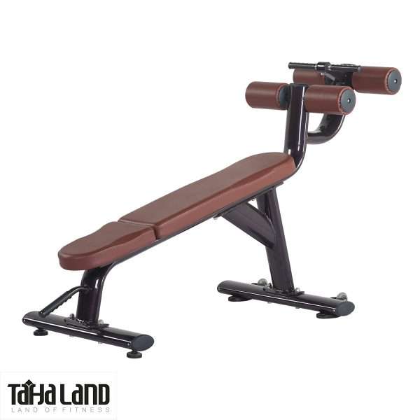 خرک مدرج ثابت مدل H-028 برند اورجینال MBH