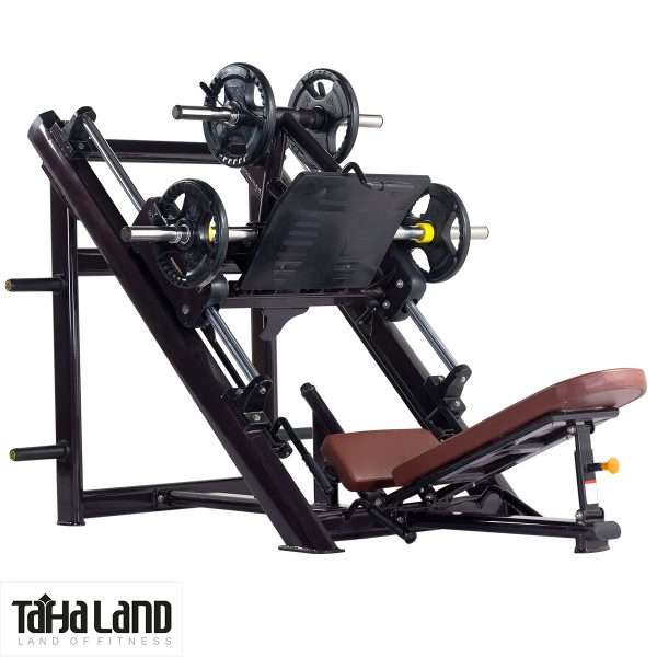 دستگاه پرس پا مدل H-022 برند اورجینال MBH