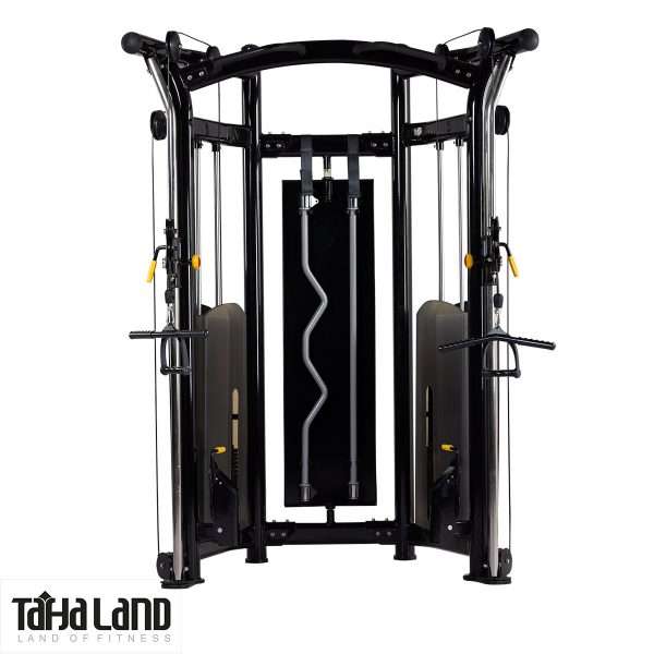 دستگاه کراس اور جمع مدل H-005A برند اورجینال MBH