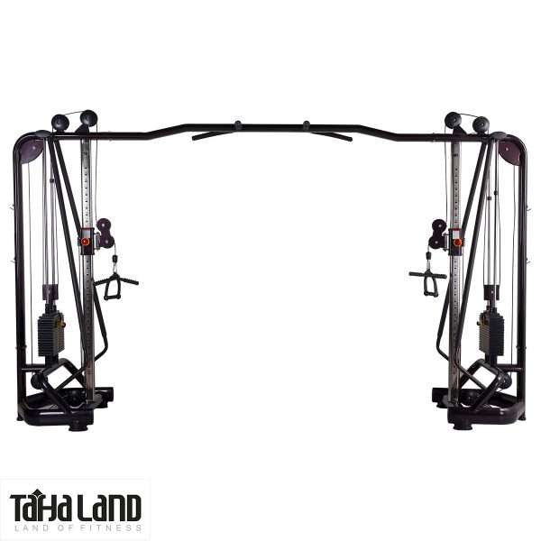 دستگاه کراس اور مدل H-005 برند اورجینال MBH