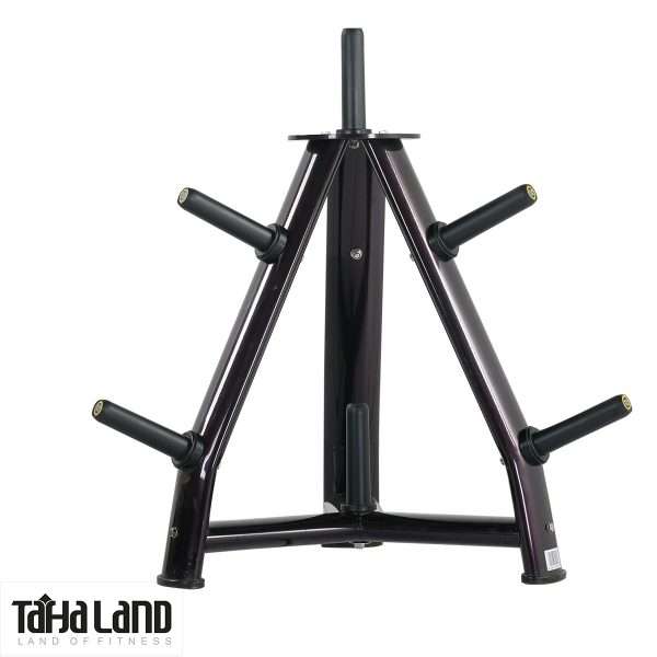 مقر صفحه بدنسازی مدل H-041 برند اورجینال MBH