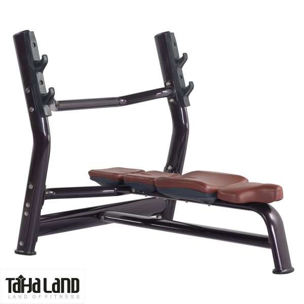 میز و نیمکت پرس سینه مدل H-023A برند اورجینال MBH