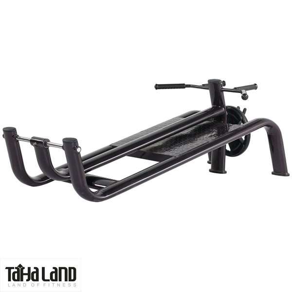 نیمکت زیر بغل تی بار مدل H-031 برند اورجینال MBH