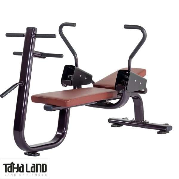 نیمکت زیر شکم مدل H-032 برند اورجینال MBH