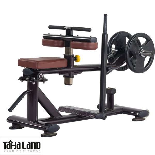 دستگاه باشگاهی بدنسازی