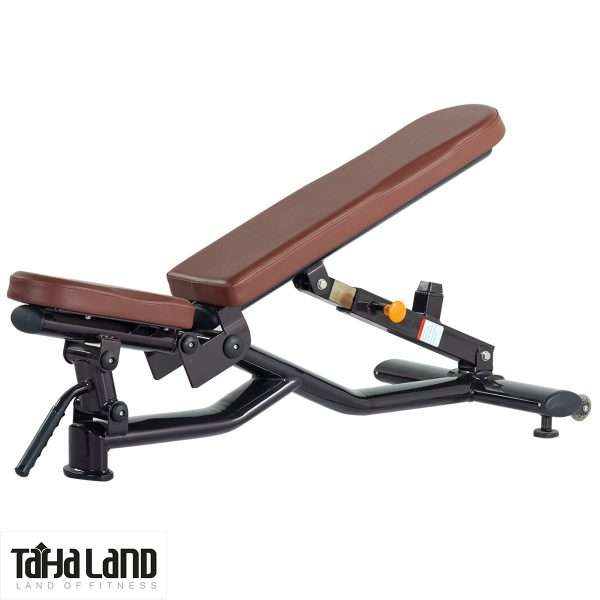 نیمکت باشگاهی متحرک