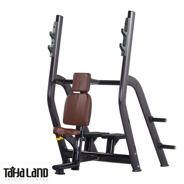 نیمکت مقر سرشانه مدل H-025B برند اورجینال MBH