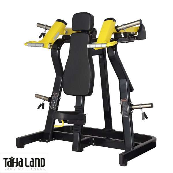 عکس دستگاه پرس سرشانه