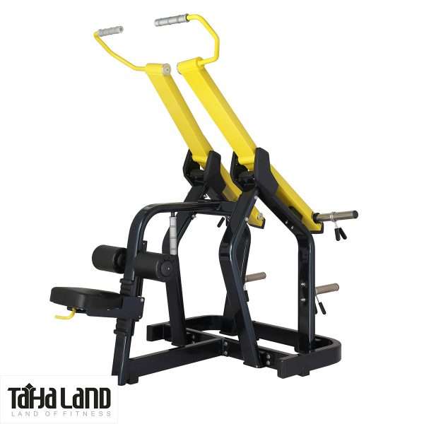 تصویر دستگاه بدنسازی باشگاهی