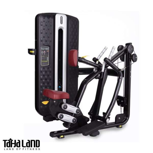 دستگاه بدنسازی اچ زیر بغل مدل AMS-004 برند اورجینال MBH