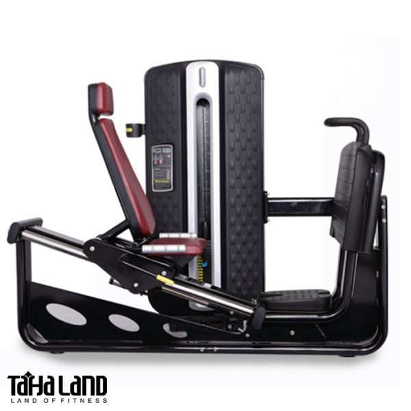 دستگاه بدنسازی پرس پا ماشین مدل AMS-015 برند اورجینال MBH