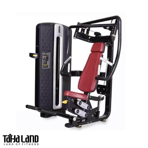 دستگاه بدنسازی پرس سینه مدل AMS-001 برند اورجینال MBH