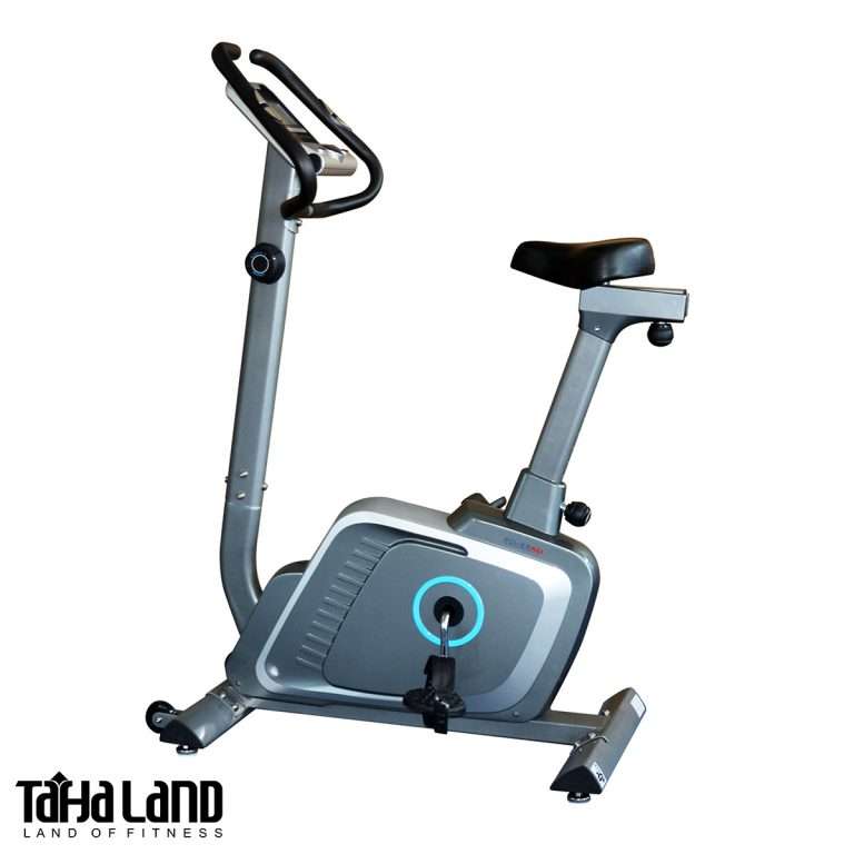 دوچرخه ثابت خانگی مدل EFIT 31705B برند اورجینال PowerMax