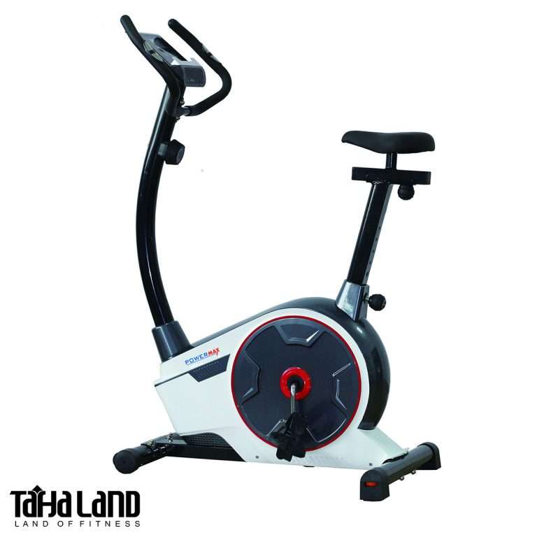 دوچرخه ثابت خانگی مدل EFIT 336B برند اورجینال PowerMax