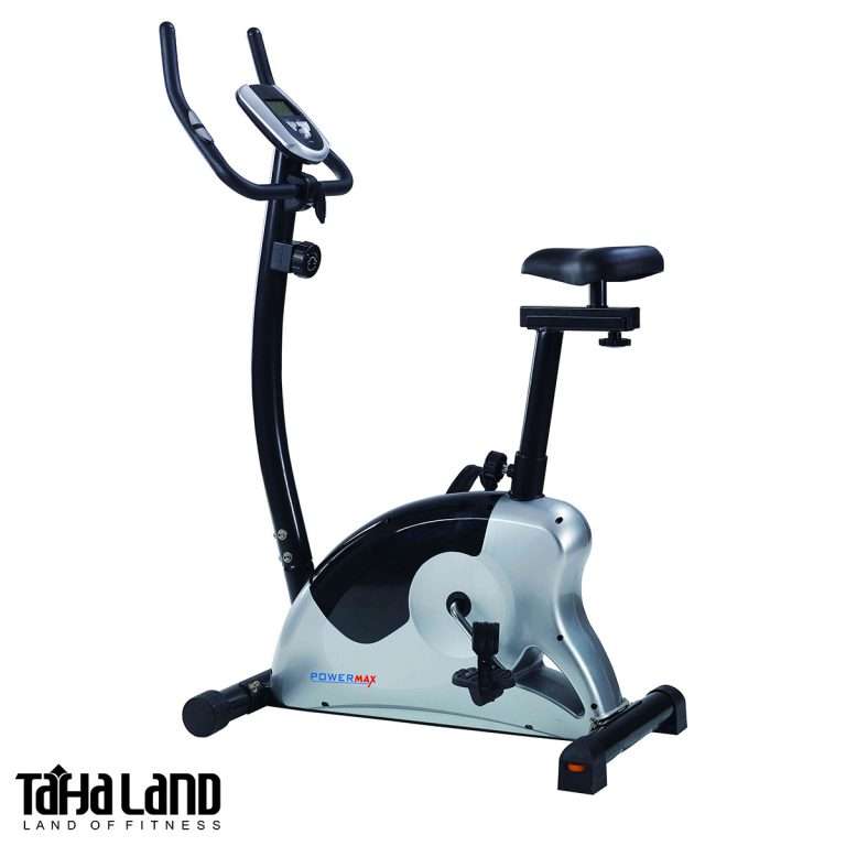 دوچرخه ثابت خانگی مدل EFIT 350B برند اورجینال PowerMax