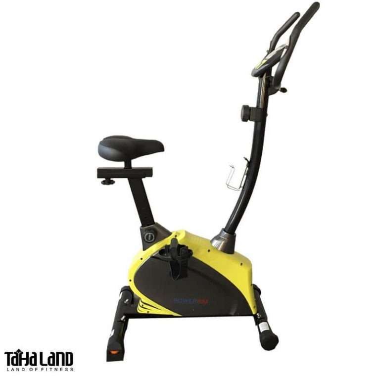 دوچرخه ثابت خانگی مدل EFIT 379B برند اورجینال Powermax