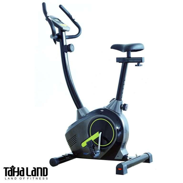 دوچرخه ثابت خانگی مدل EFIT 380B برند اورجینال Powermax