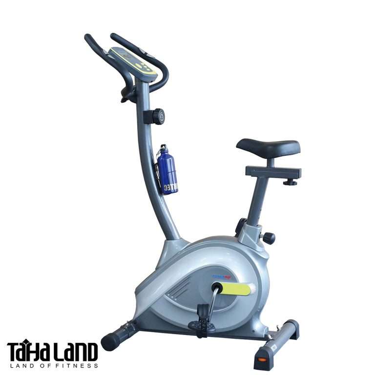 دوچرخه ثابت خانگی مدل EFIT 381B برند اورجینال PowerMax