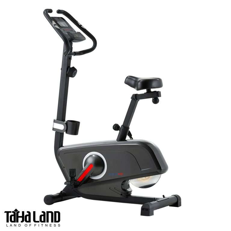 دوچرخه ثابت خانگی مدل EFIT 41800B برند اورجینال PowerMax