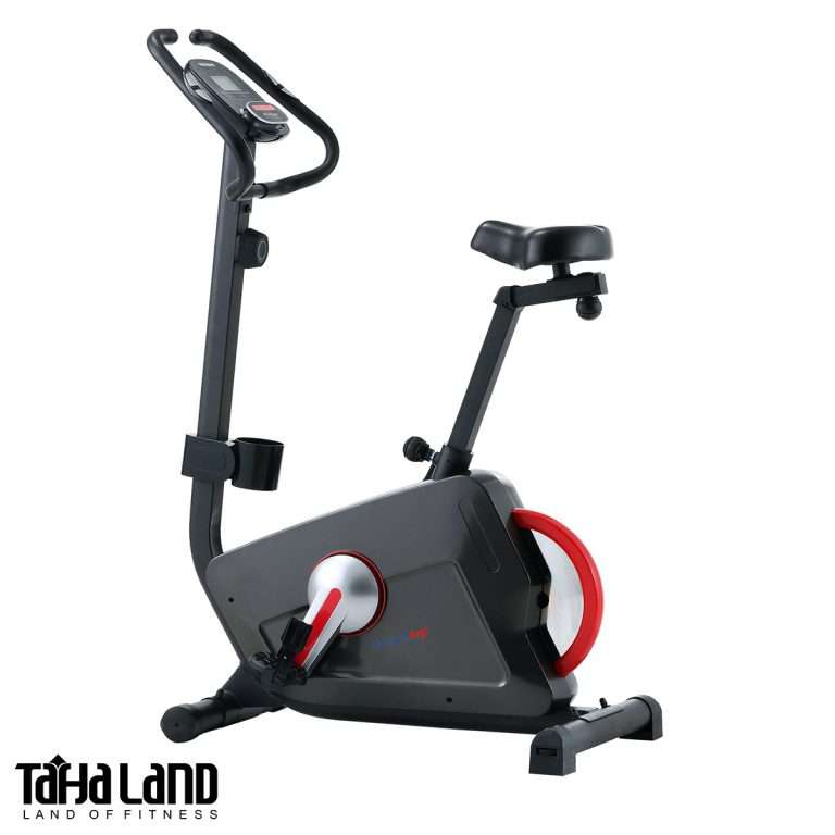 دوچرخه ثابت خانگی مدل EFIT 41805B برند اورجینال PowerMax