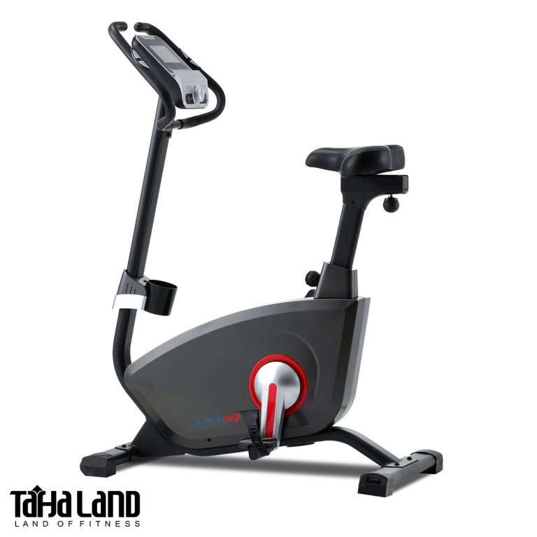 دوچرخه ثابت خانگی مدل EFIT 51800B برند اورجینال PowerMax