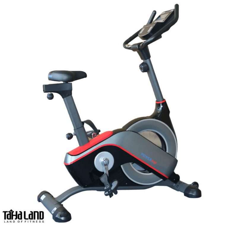  دوچرخه ثابت خانگی مدل EFIT 61705B برند اورجینال PowerMax