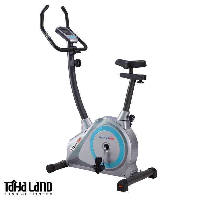 دوچرخه ثابت خانگی مدل OCEAN 330B برند اورجینال PowerMax