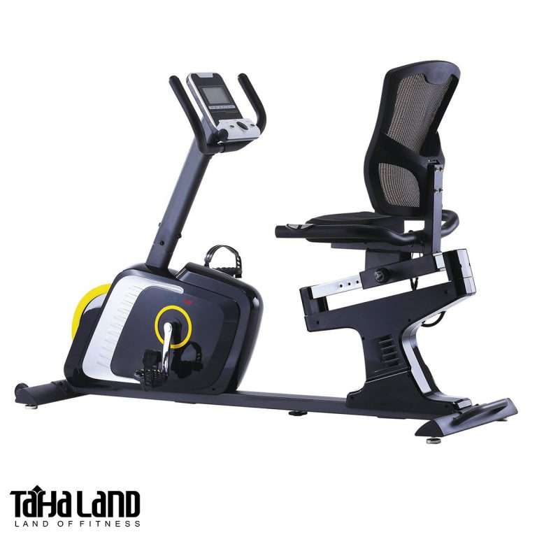 دوچرخه مبله خانگی مدل EFIT 31700R برند اورجینال PowerMax