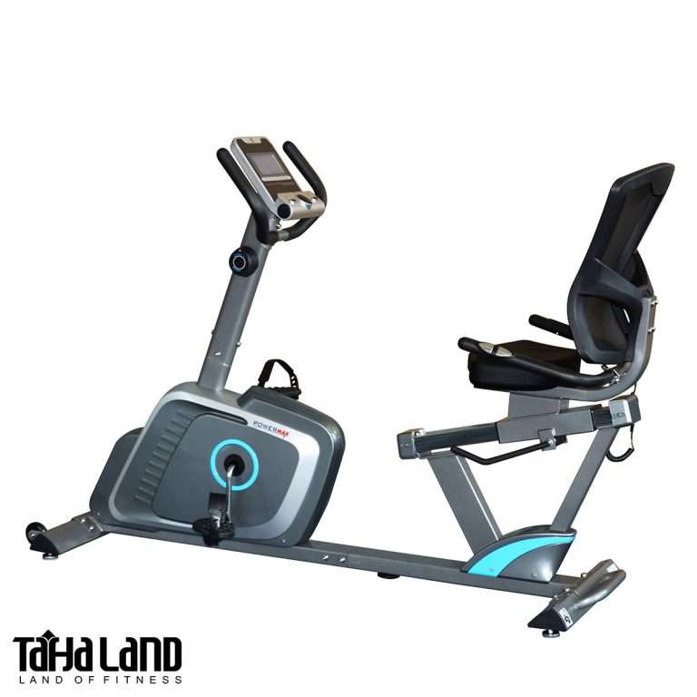 دوچرخه مبله خانگی مدل EFIT 31705R برند اورجینال PowerMax