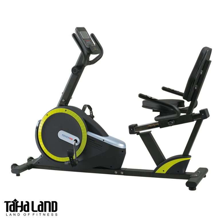 دوچرخه مبله خانگی مدل EFIT 338R برند اورجینال PowerMax