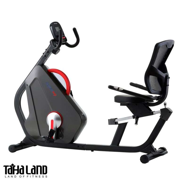 دوچرخه مبله خانگی مدل EFIT 41805R برند اورجینال PowerMax