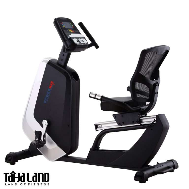 دوچرخه مبله خانگی مدل EFIT 61600R برند اورجینال PowerMax