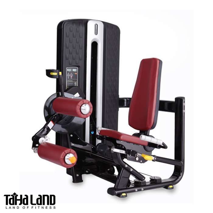 دستگاه بدنسازی پشت پا نشسته مدل AMS-013 برند اورجینال MBH