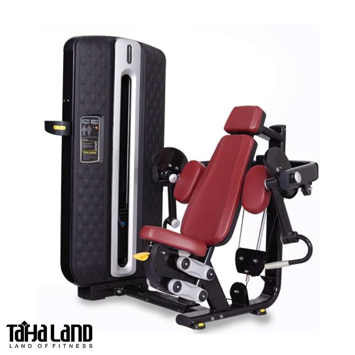 دستگاه بدنسازی جلو بازو لاری مدل AMS-006 برند اورجینال MBH