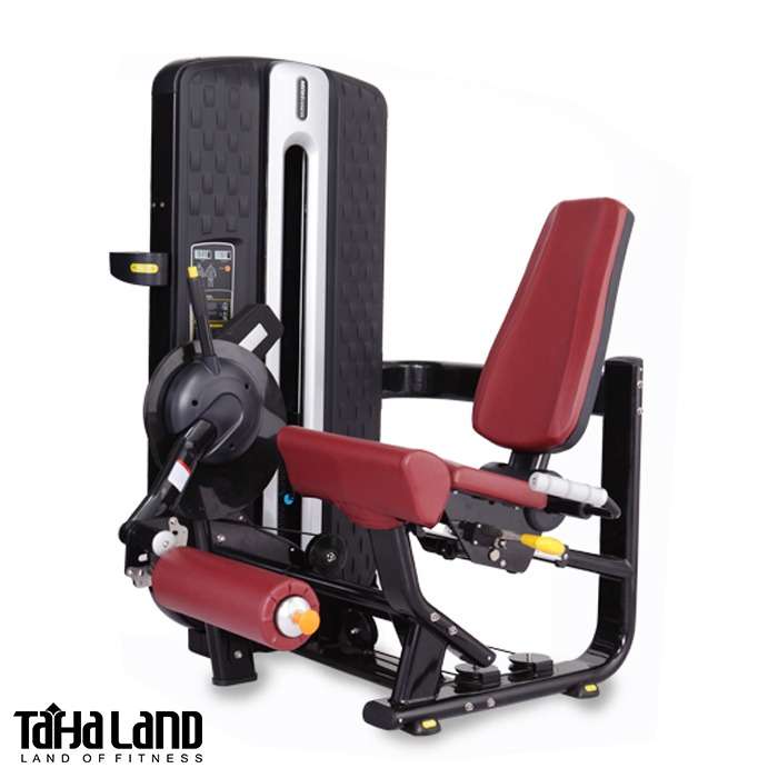 دستگاه بدنسازی جلو پا مدل AMS-014 برند اورجینال MBH