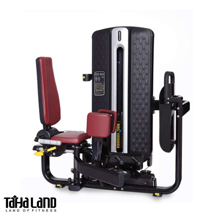 دستگاه بدنسازی داخل پا مدل AMS-018 برند اورجینال MBH