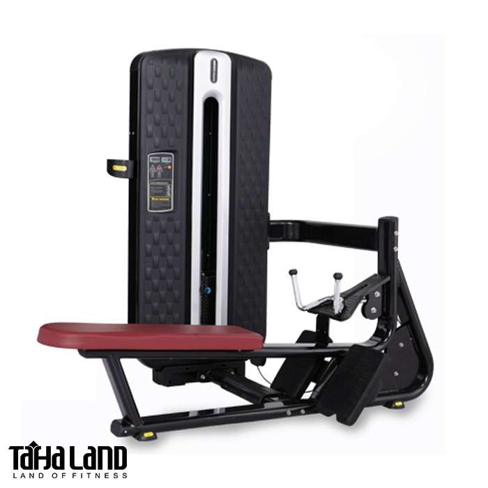 دستگاه بدنسازی زیر بغل قایقی مدل AMS-012A برند اورجینال MBH