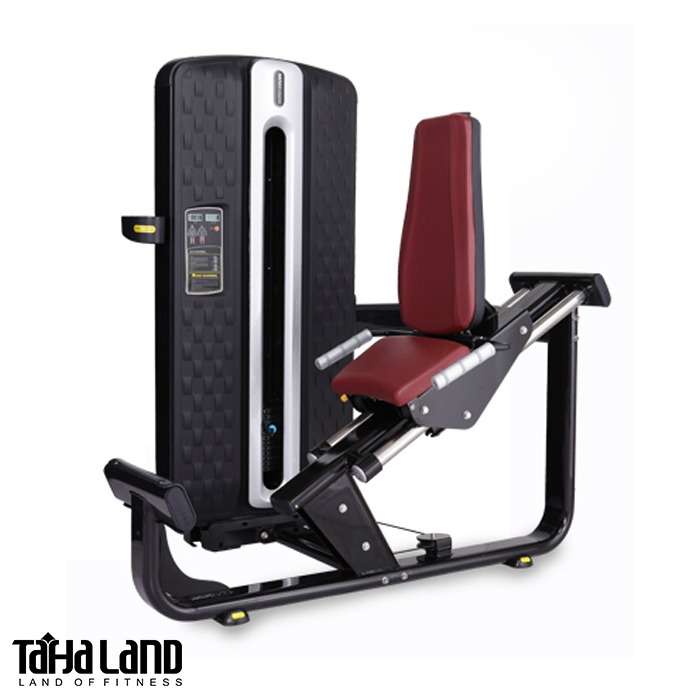  دستگاه بدنسازی ساق پا نشسته ماشین مدل AMS-017 برند اورجینال MBH