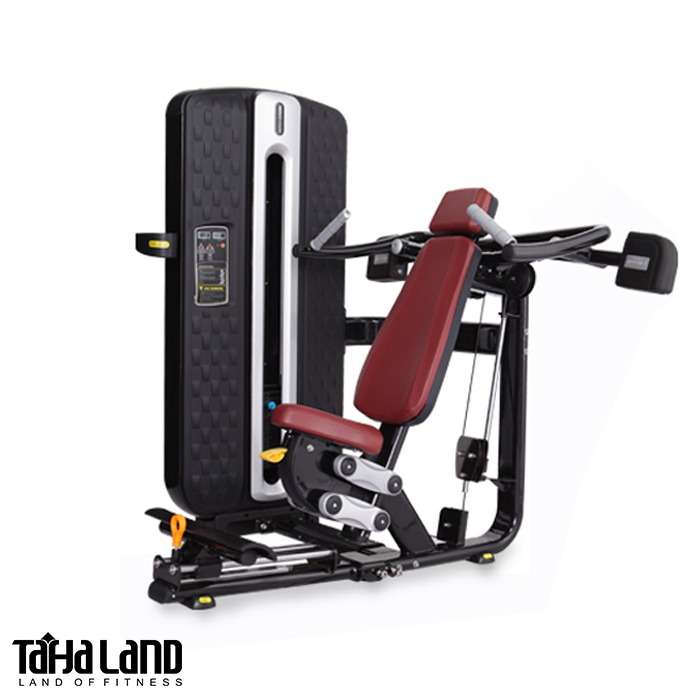 دستگاه بدنسازی سرشانه ماشین مدل AMS-003 برند اورجینال MBH