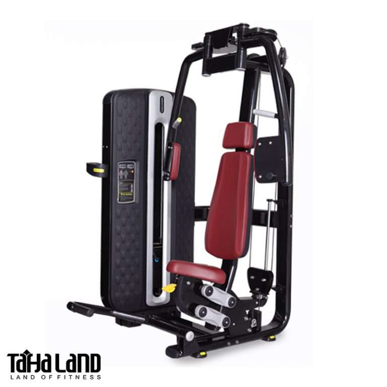 دستگاه بدنسازی قفسه پروانه مدل AMS-002 برند اورجینال MBH