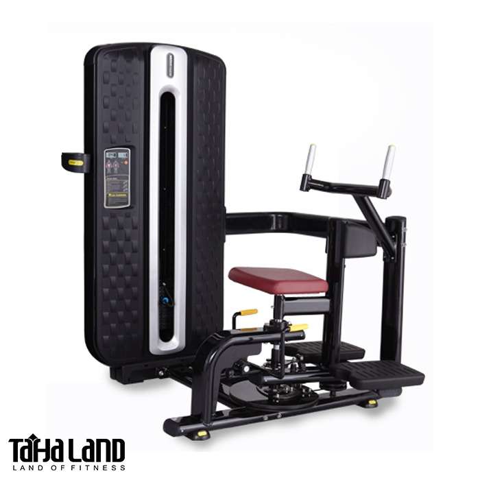 دستگاه بدنسازی مسگری مدل AMS-011 برند اورجینال MBH