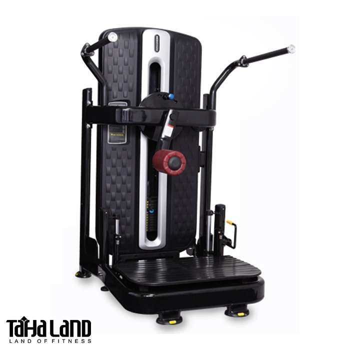 دستگاه بدنسازی مولتی هیپ ماشین مدل AMS-016 برند اورجینال MBH