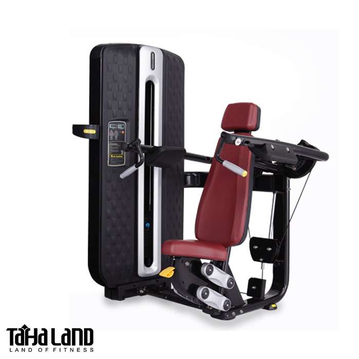 دستگاه بدنسازی نشر از جانب مدل AMS-003A برند اورجینال MBH