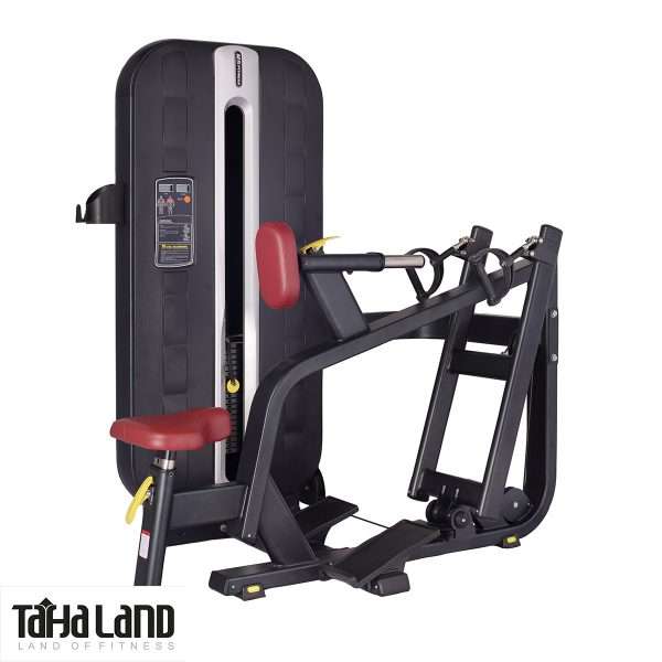 دستگاه بدنسازی اچ زیر بغل مدل MCF-004 برند اورجینال MBH