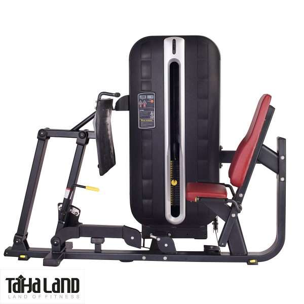 دستگاه بدنسازی پرس پا ماشین مدل MCF-015 برند اورجینال MBH